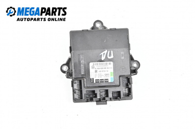 Steuermodul tür for Mercedes-Benz A-Class Hatchback W169 (09.2004 - 06.2012), № A 169 820 68 26 xx