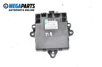 Steuermodul tür for Mercedes-Benz A-Class Hatchback W169 (09.2004 - 06.2012), № A 169 820 71 26 xx