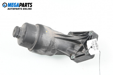 Oil filter housing for Mercedes-Benz A-Class Hatchback W169 (09.2004 - 06.2012) A 150 (169.031, 169.331), 95 hp