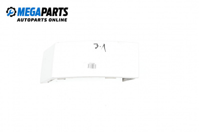 Tail light filler panel for Volvo XC90 I SUV (06.2002 - 01.2015), suv, position: left