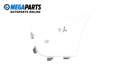 Material profilat bară de protecție față for Volvo XC90 I SUV (06.2002 - 01.2015), suv, position: din spate