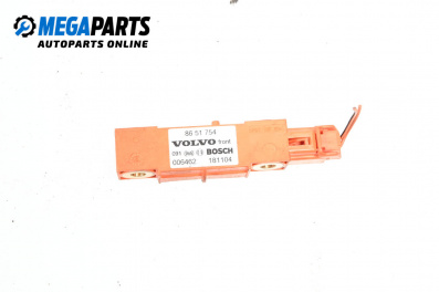 Senzor airbag for Volvo XC90 I SUV (06.2002 - 01.2015), № 8651754