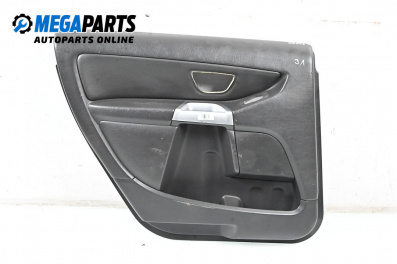 Panou interior ușă for Volvo XC90 I SUV (06.2002 - 01.2015), 5 uși, suv, position: stânga - spate