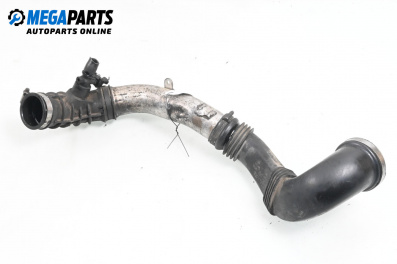 Țeavă turbo for Volvo XC90 I SUV (06.2002 - 01.2015) D5 AWD, 163 hp