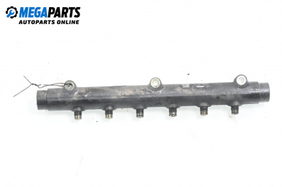 Fuel rail for Volvo XC90 I SUV (06.2002 - 01.2015) D5 AWD, 163 hp