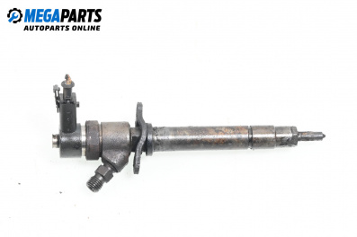 Diesel fuel injector for Volvo XC90 I SUV (06.2002 - 01.2015) D5 AWD, 163 hp