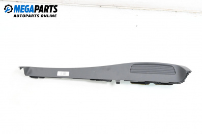 Interior plastic for Mercedes-Benz S-Class Sedan (W221) (09.2005 - 12.2013), 5 doors, sedan, position: front