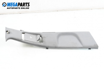 Interior plastic for Mercedes-Benz S-Class Sedan (W221) (09.2005 - 12.2013), 5 doors, sedan, position: right