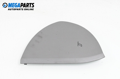 Interior plastic for Mercedes-Benz S-Class Sedan (W221) (09.2005 - 12.2013), 5 doors, sedan, position: right