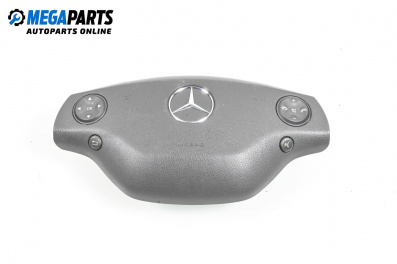 Airbag for Mercedes-Benz S-Class Sedan (W221) (09.2005 - 12.2013), 5 uși, sedan, position: fața