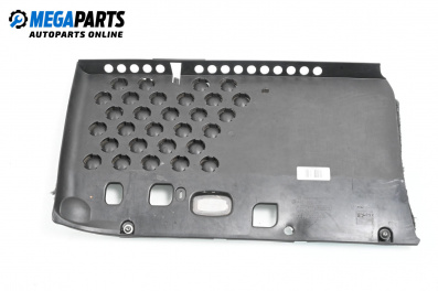 Interior plastic for Mercedes-Benz S-Class Sedan (W221) (09.2005 - 12.2013), 5 doors, sedan