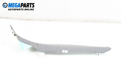 Interior plastic for Mercedes-Benz S-Class Sedan (W221) (09.2005 - 12.2013), 5 doors, sedan, position: right