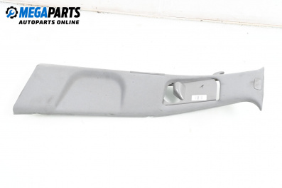 Interior plastic for Mercedes-Benz S-Class Sedan (W221) (09.2005 - 12.2013), 5 doors, sedan, position: left