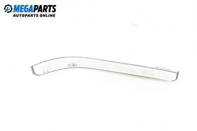 Interior plastic for Mercedes-Benz S-Class Sedan (W221) (09.2005 - 12.2013), 5 doors, sedan, position: rear - left