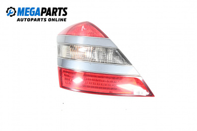 Tail light for Mercedes-Benz S-Class Sedan (W221) (09.2005 - 12.2013), sedan, position: left