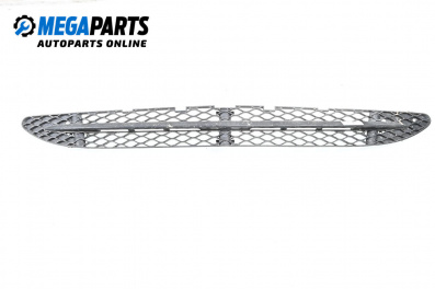 Gitter im stoßstange for Mercedes-Benz S-Class Sedan (W221) (09.2005 - 12.2013), sedan, position: vorderseite