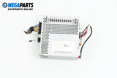 Amplifier for Mercedes-Benz S-Class Sedan (W221) (09.2005 - 12.2013), № A 221 820 90 59