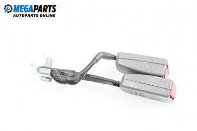 Catarame centură de siguranță for Mercedes-Benz S-Class Sedan (W221) (09.2005 - 12.2013), 5 uși, position: din spate