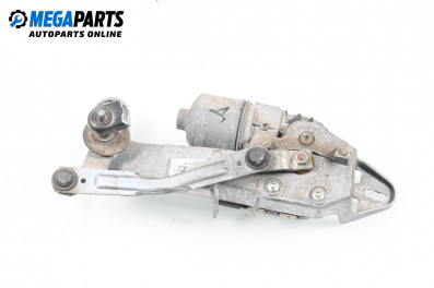 Motor ștergătoare parbriz for Mercedes-Benz S-Class Sedan (W221) (09.2005 - 12.2013), sedan, position: fața