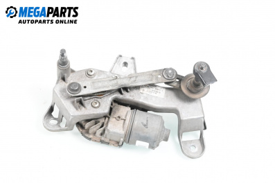 Motor ștergătoare parbriz for Mercedes-Benz S-Class Sedan (W221) (09.2005 - 12.2013), sedan, position: fața, № A 221 820 42 42