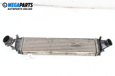 Intercooler for Mercedes-Benz S-Class Sedan (W221) (09.2005 - 12.2013) S 320 CDI (221.022, 221.122), 235 hp