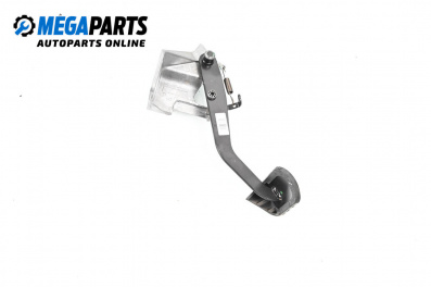 Brake pedal for Mercedes-Benz S-Class Sedan (W221) (09.2005 - 12.2013)