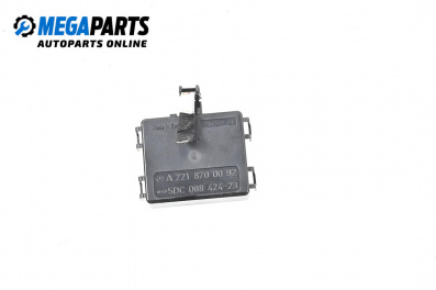 Rain sensor for Mercedes-Benz S-Class Sedan (W221) (09.2005 - 12.2013), № A 221 870 00 92