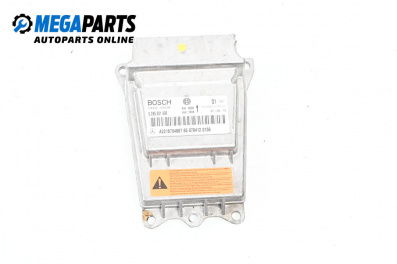 Airbag module for Mercedes-Benz S-Class Sedan (W221) (09.2005 - 12.2013), № Bosch 0 285 001 996