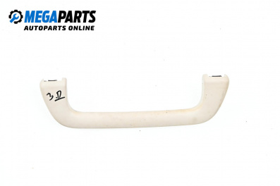 Handle for Mercedes-Benz S-Class Sedan (W221) (09.2005 - 12.2013), 5 doors, position: rear - right