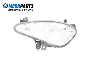 Fog light for Mercedes-Benz S-Class Sedan (W221) (09.2005 - 12.2013), sedan, position: left