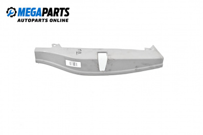 Interior plastic for Mercedes-Benz S-Class Sedan (W221) (09.2005 - 12.2013), 5 doors, sedan, position: right