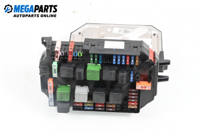 Fuse box for Mercedes-Benz S-Class Sedan (W221) (09.2005 - 12.2013) S 320 CDI (221.022, 221.122), 235 hp