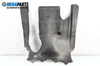 Skid plate for Mercedes-Benz S-Class Sedan (W221) (09.2005 - 12.2013)