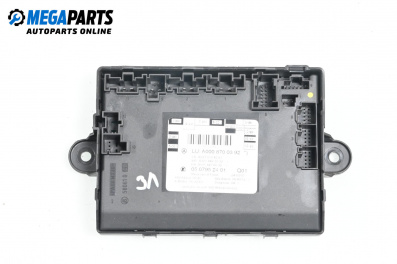 Steuermodul tür for Mercedes-Benz S-Class Sedan (W221) (09.2005 - 12.2013), № A000 870 03 92