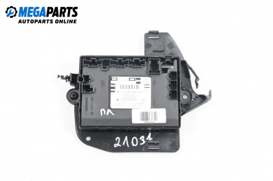 Door module for Mercedes-Benz S-Class Sedan (W221) (09.2005 - 12.2013), № A221 820 19 85