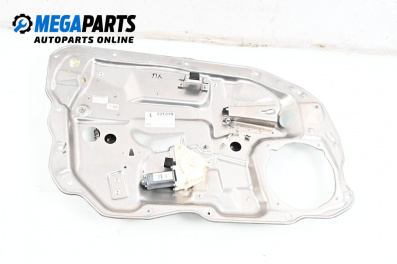 Macara electrică geam for Mercedes-Benz S-Class Sedan (W221) (09.2005 - 12.2013), 5 uși, sedan, position: stânga - fața