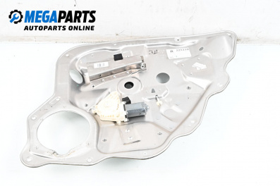 Macara electrică geam for Mercedes-Benz S-Class Sedan (W221) (09.2005 - 12.2013), 5 uși, sedan, position: dreaptă - spate