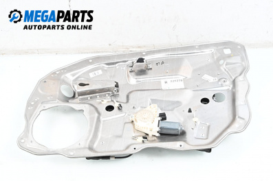 Macara electrică geam for Mercedes-Benz S-Class Sedan (W221) (09.2005 - 12.2013), 5 uși, sedan, position: dreaptă - fața