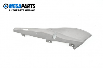 Interior plastic for Mercedes-Benz S-Class Sedan (W221) (09.2005 - 12.2013), 5 doors, sedan, position: left