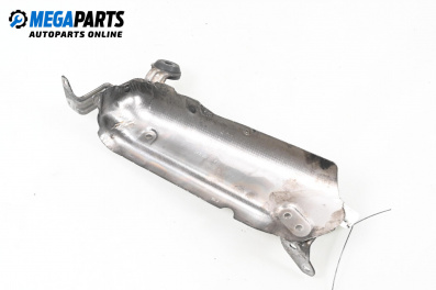 Exhaust manifold heat shield for Mercedes-Benz S-Class Sedan (W221) (09.2005 - 12.2013), 5 doors, sedan