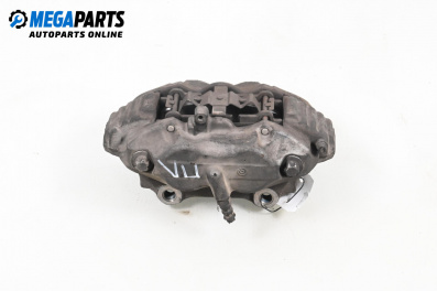 Bremszange for Mercedes-Benz S-Class Sedan (W221) (09.2005 - 12.2013), position: links, vorderseite