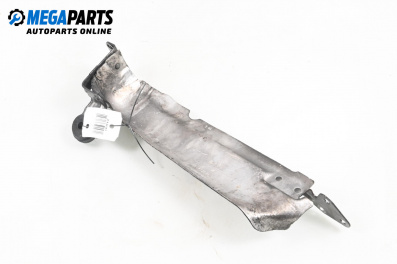 Exhaust manifold heat shield for Mercedes-Benz S-Class Sedan (W221) (09.2005 - 12.2013), 5 doors, sedan