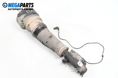 Air shock absorber for Mercedes-Benz S-Class Sedan (W221) (09.2005 - 12.2013), sedan, position: front - left