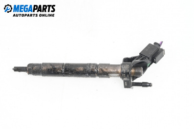 Diesel fuel injector for Mercedes-Benz S-Class Sedan (W221) (09.2005 - 12.2013) S 320 CDI (221.022, 221.122), 235 hp, № A 642 070 1387