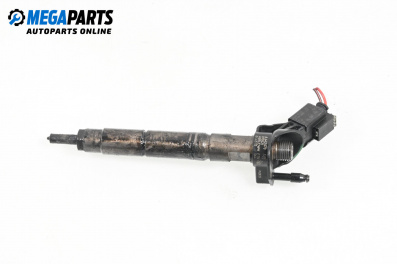 Diesel fuel injector for Mercedes-Benz S-Class Sedan (W221) (09.2005 - 12.2013) S 320 CDI (221.022, 221.122), 235 hp, № A 642 070 1387