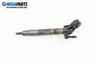 Diesel fuel injector for Mercedes-Benz S-Class Sedan (W221) (09.2005 - 12.2013) S 320 CDI (221.022, 221.122), 235 hp, № A 642 070 1387