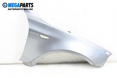 Fender for BMW X3 Series E83 (01.2004 - 12.2011), 5 doors, suv, position: front - right