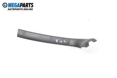 Capac plastic portbagaj for BMW X3 Series E83 (01.2004 - 12.2011), 5 uși, suv