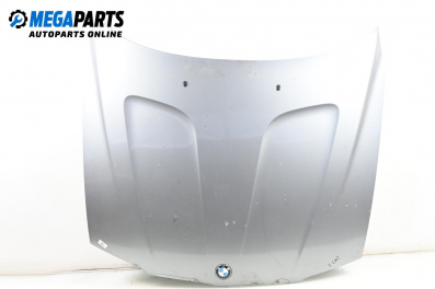 Motorhaube for BMW X3 Series E83 (01.2004 - 12.2011), 5 türen, suv, position: vorderseite