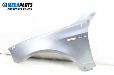 Fender for BMW X3 Series E83 (01.2004 - 12.2011), 5 doors, suv, position: front - left